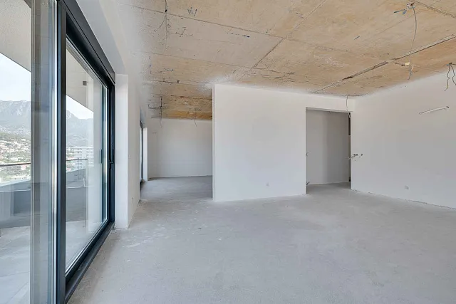 A luxurious complex in the center of Bar with a panoramic view of the sea — photo 22